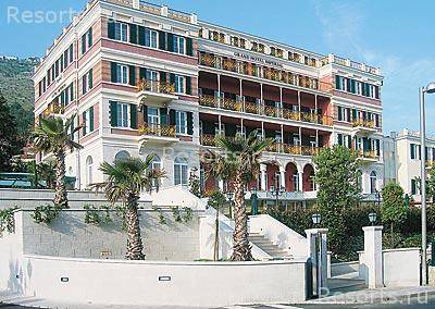 Hilton Imperial Dubrovnik Hotel 2